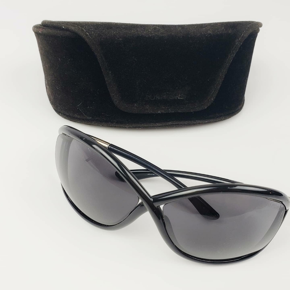 Tom Ford Whitney Sunglasses